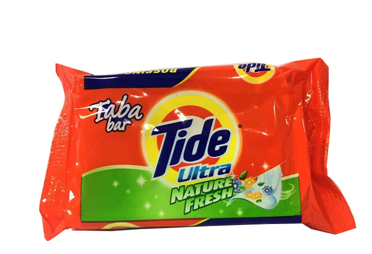 Tide Bar Nature Fresh Cut-Up 130g