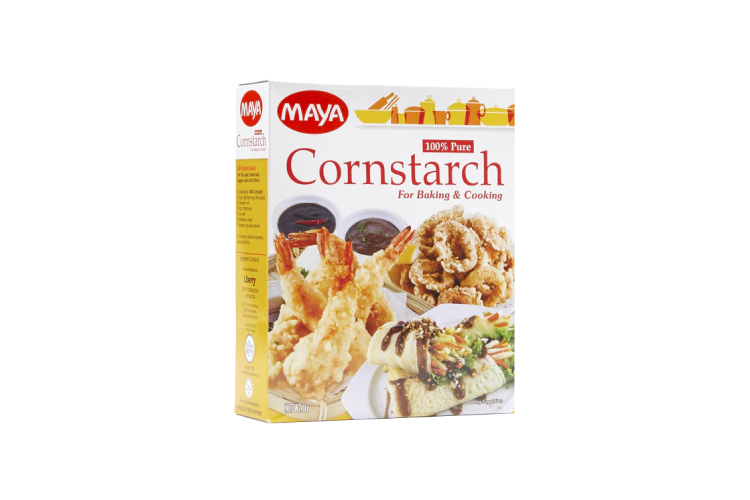 Maya Cornstarch 1kg