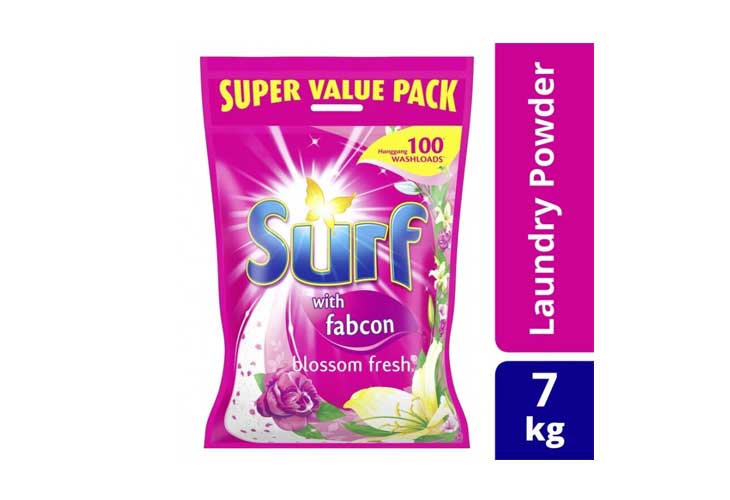 Surf Powder Blossom Fresh 7kg