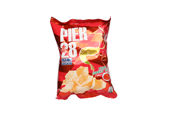 Pier 28 Thai Sweet Chili 22g