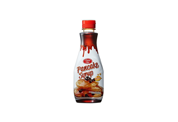 Clara Ole Maple Pancake Syrup 355ml