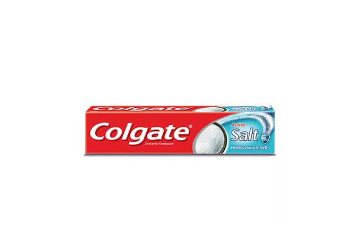 Colgate Active Salt 35g