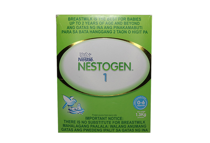 Nestogen One 1.3kg