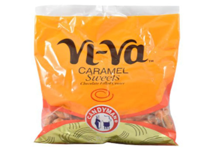 Viva Caramel - 25's
