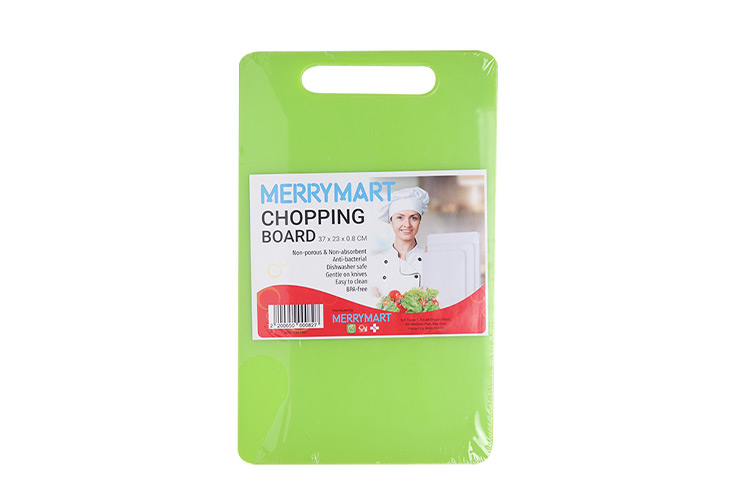 MerryMart Basic Chopping Board 37*23*8cm