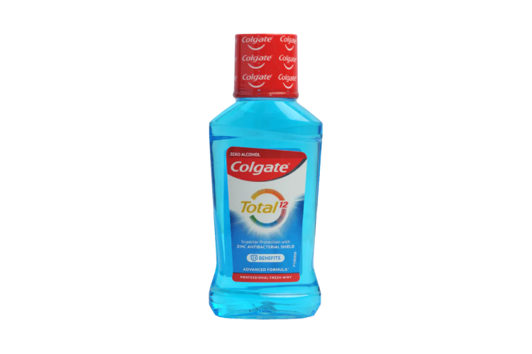 Colgate Total Professional Fresh Mint 60ml