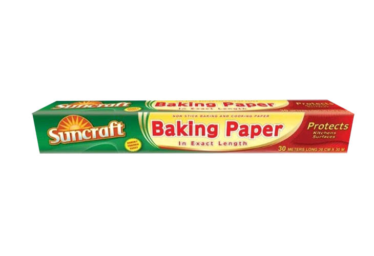 Suncraft Baking Paper