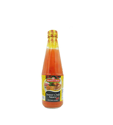 Mother's Best Sweet Chili Sauce 560g