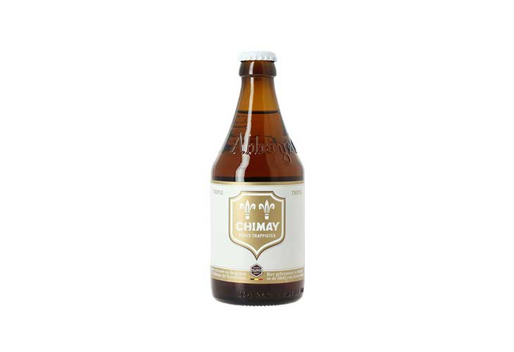 Chimay Triple White 330ml