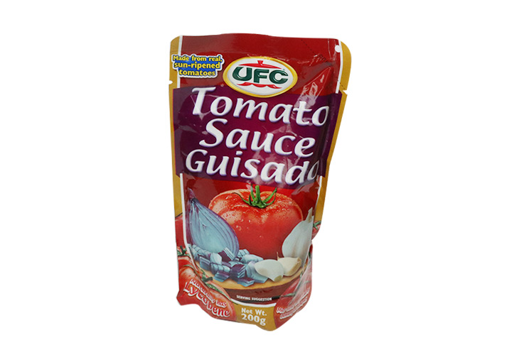 UFC Tomato Sauce Guisado 200g