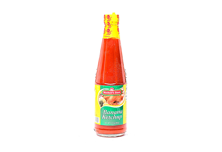 Mother's Best Banana Ketchup 560g