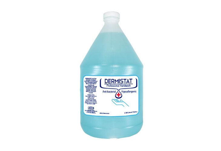 Dermistat Professional Handwash 1 Gal