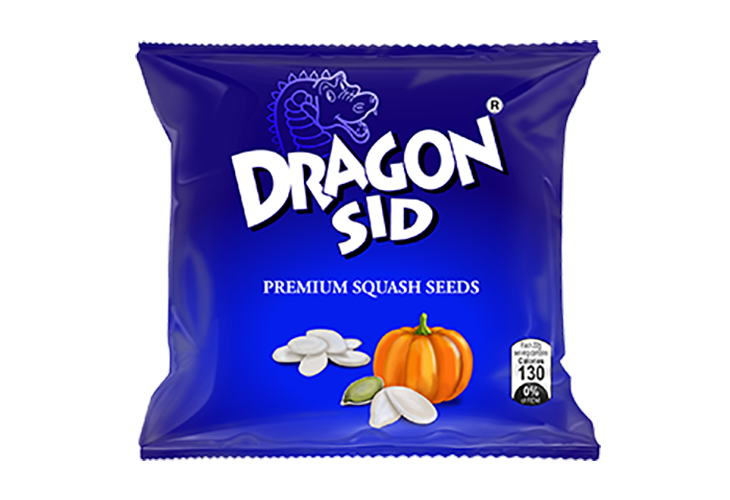 Dragon Sid Prem Squash 20g 10s