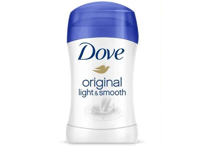 Dove Original Light & Smooth 40g