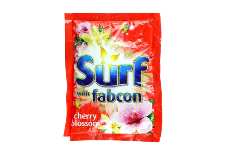 Surf Cherry Blossom Powder 65g