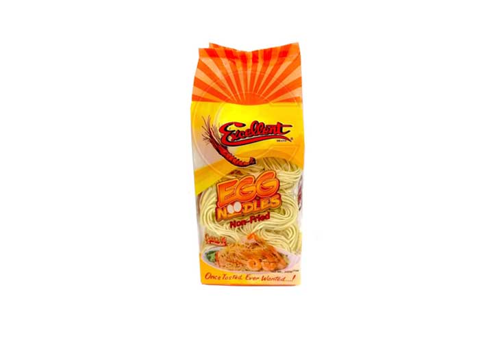 Excellent Egg Noodles 200g