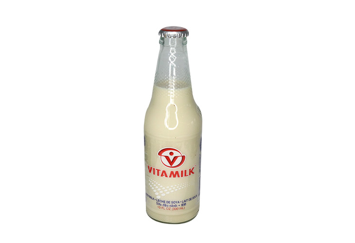 Vitamilk Original 300ml