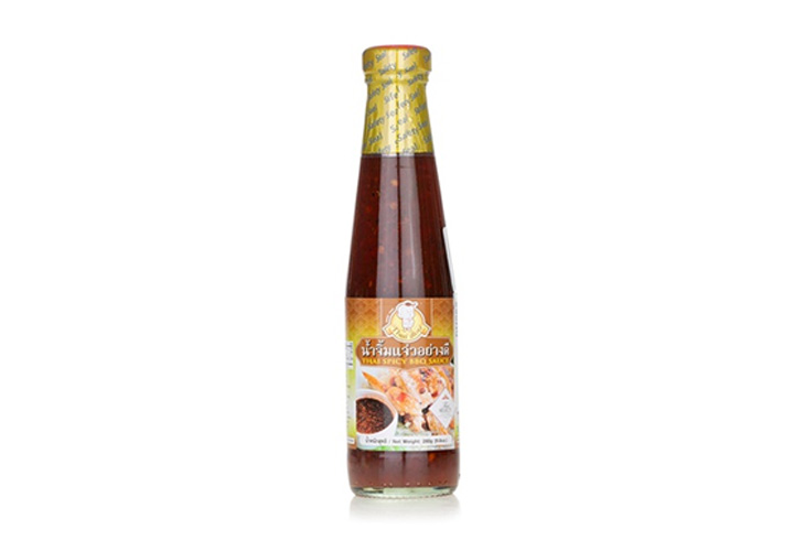 Thai Boy Tamarind Sauce 285g