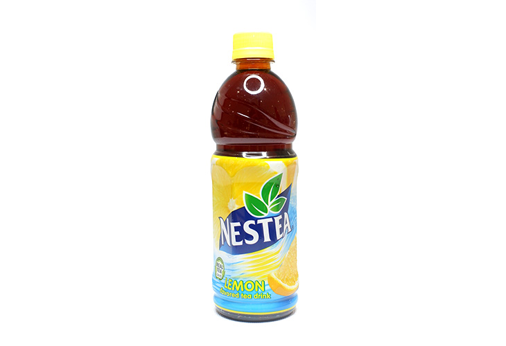 Nestea Lemon 500ml