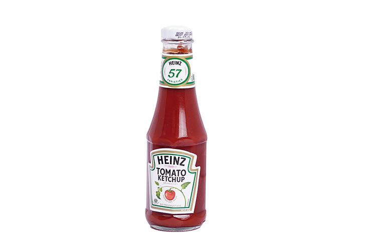 Heinz Tomato Ketchup 300g