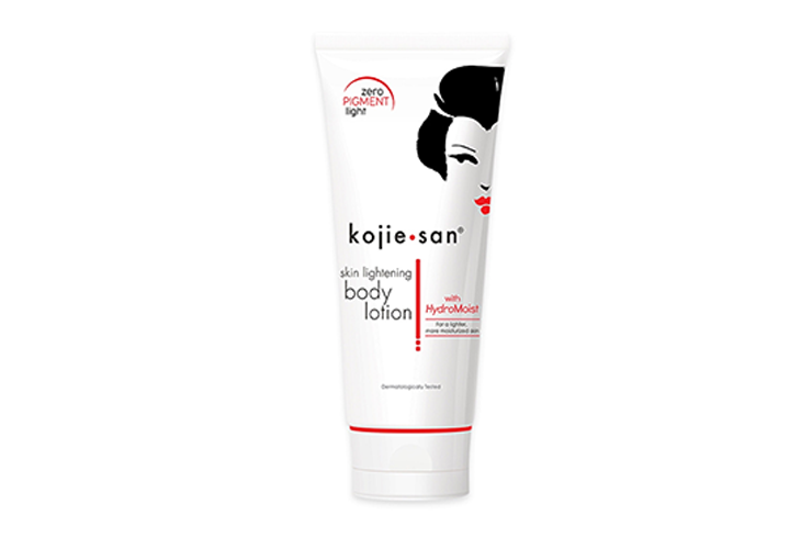 Kojiesan Skin Lightening Body Lotion with Hydromoist