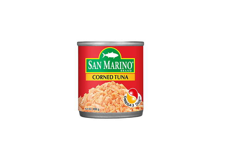 San Marino Corned Tuna 100g