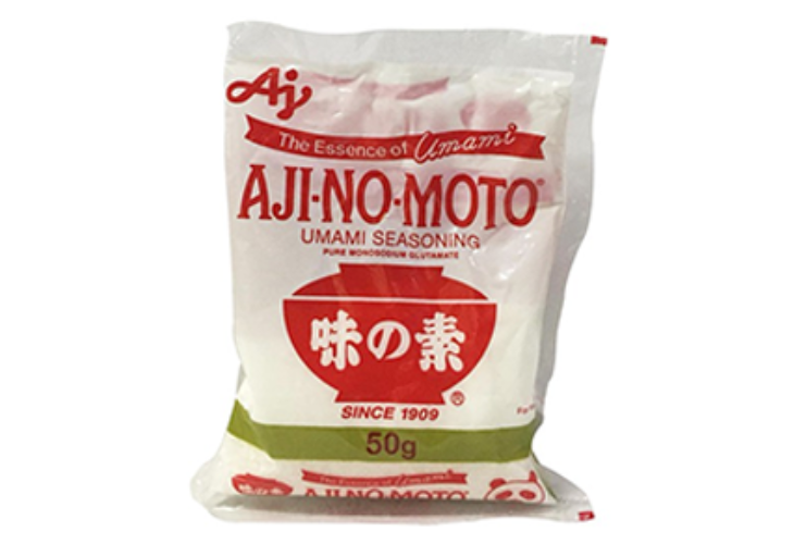 Ajinomoto Gold 50g 6s