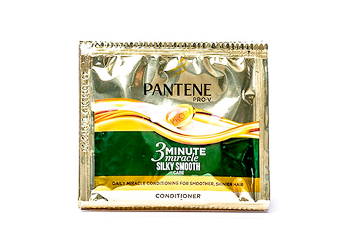 Pantene Conditioner 13ml 12's