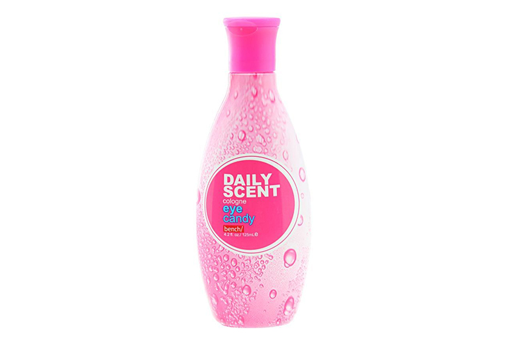 Bench Daily Scent Eye Candy 75ml