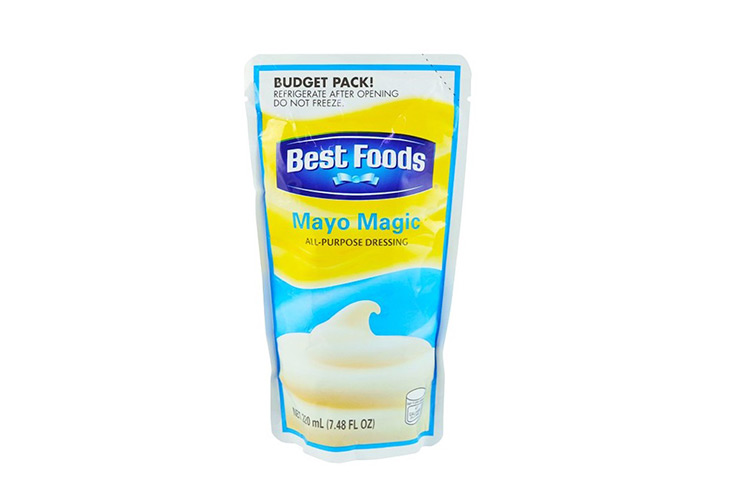 Best Foods Regular Mayonnaise Magic 220ml