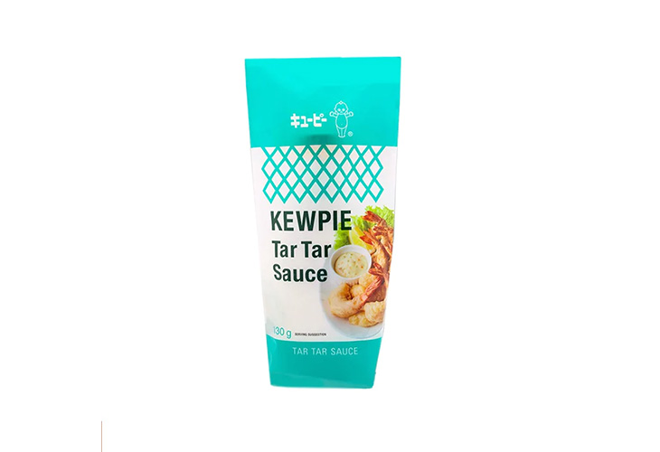 Kewpie Tartar Sauce 130g