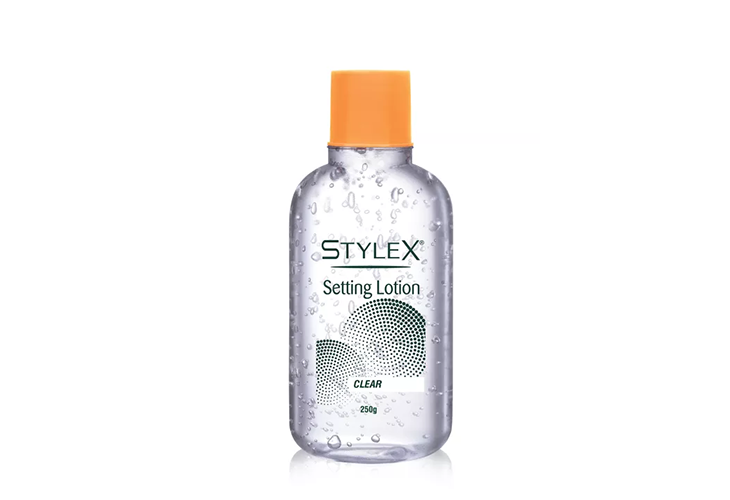 Stylex Setting Lotion Clear