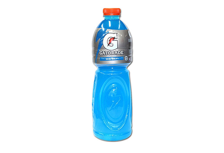 Gatorade BlueBolt 1.5L