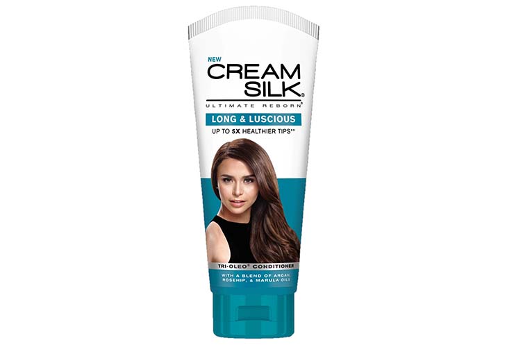 Creamsilk Conditioner Ultra Reborn Long 170ml