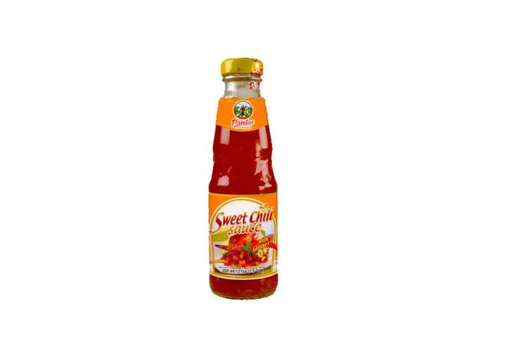 Pantai Sweet Chili Sauce W/ Ginger 200ml