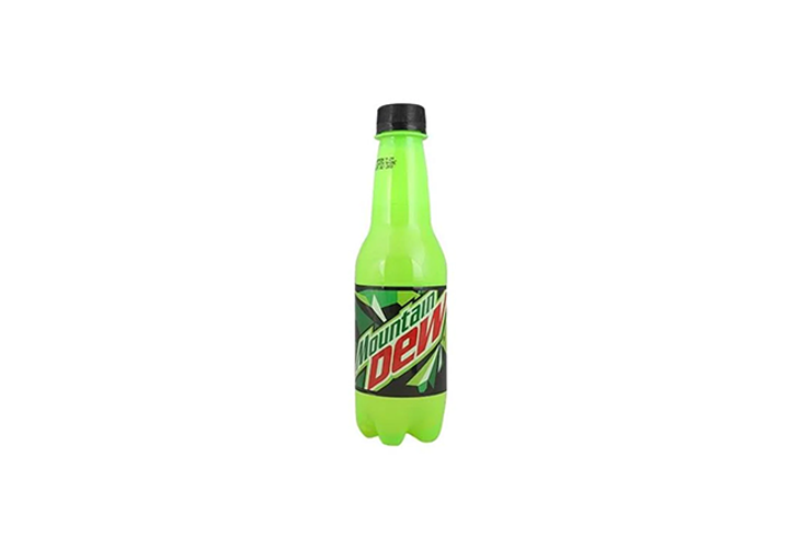 Mountain Dew 290ml