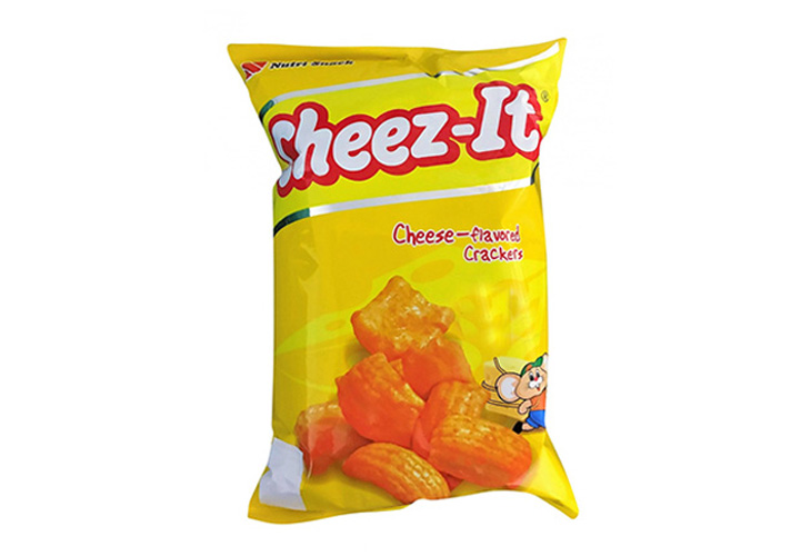 Cheez It Cheese 95g