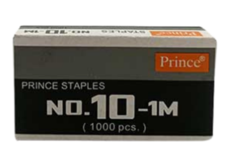 Prince Staple Wire # 10