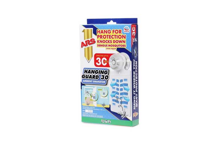 Ars Hanging Guard 30