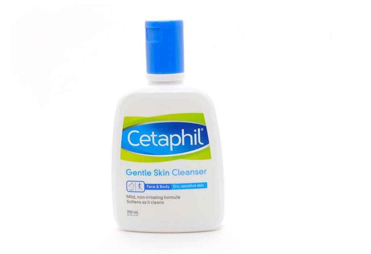 Cetaphil Gentle Skin Cleansers 250ml