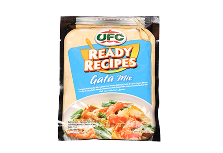 UFC Gata Mix 45g