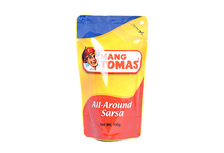 Mang Tomas Regular 100g