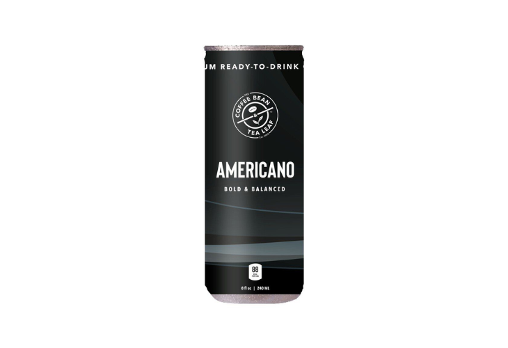 CBTL Americano 240ml