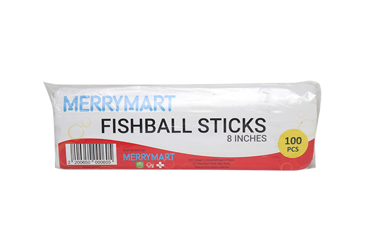 MerryMart Fishball Sticks