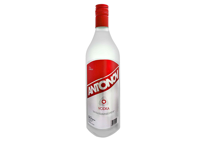 Antonov Vodka 700ml