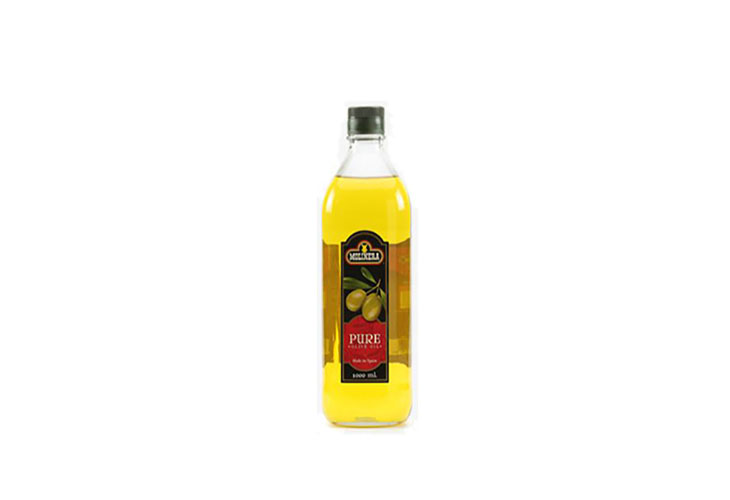 Molinera Pure Olive Oil 250ml