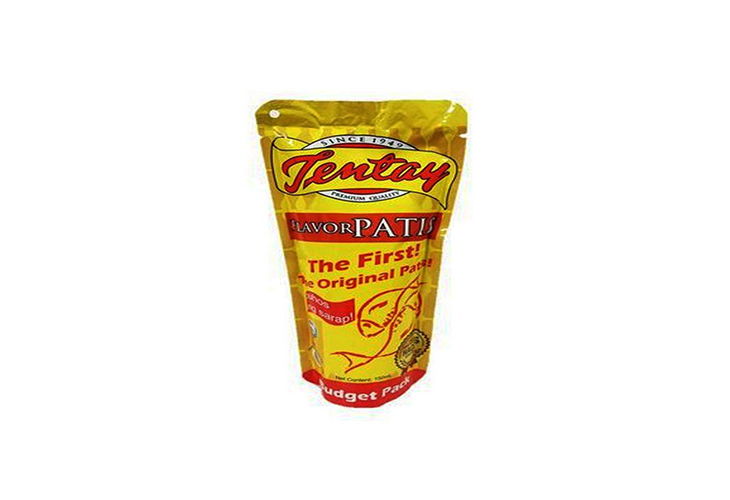 Tentay Patis Flavor 150ml Pouch