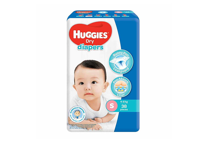 Huggies Diapers  Royal Caribbean International