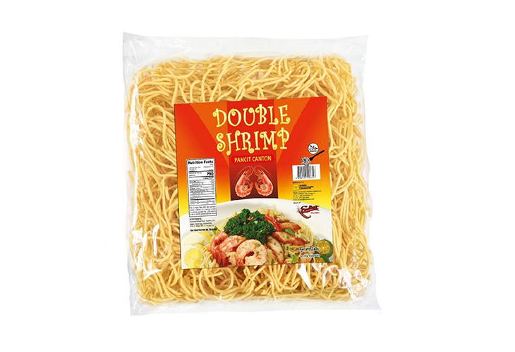 Excellent Double Shrimp 240g