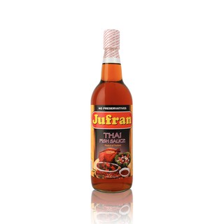 Jufran Fish Sauce 200ml